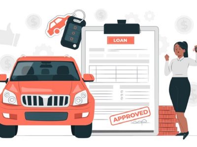 auto loans