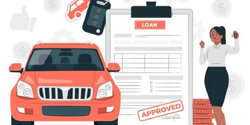 auto loans