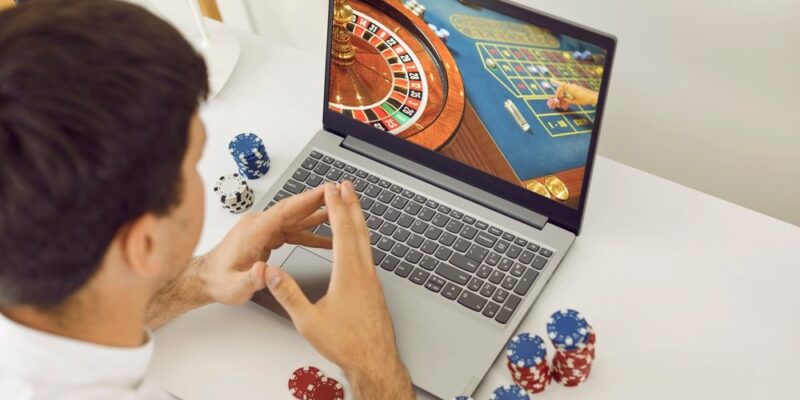 online slot